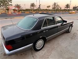 مێرسێدس بێنز S-Class